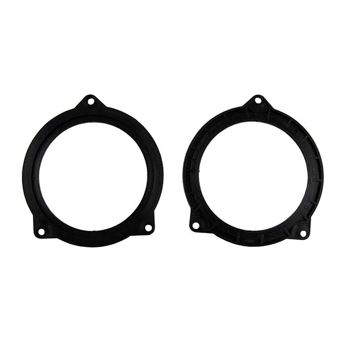 Connects2, Ct25bm10 Set di Telai per Altoparlanti BMW