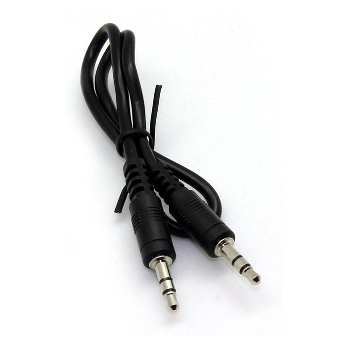 Connects2, CT29AX18 AUX 3,5 mm. - 3,5 mm.