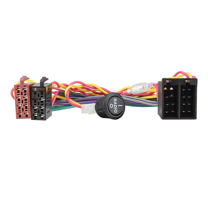Connects2, CT51-UV01