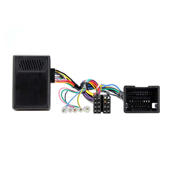 Connects2, Lenkerinterface für Chevrolet Aveo Equinox Cruze