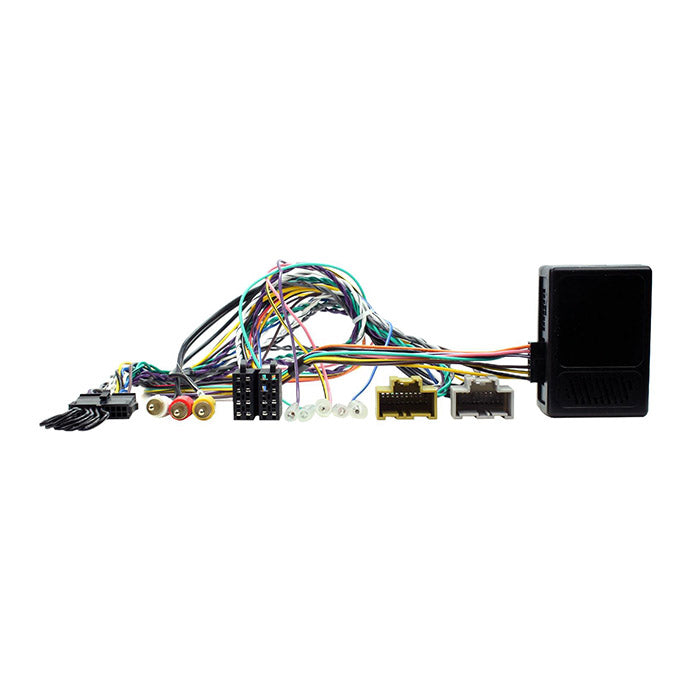 Connects2, Ohjausliitin GM CTHCV05