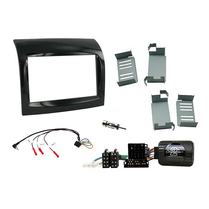 Connects2, Kompletní montážní kit CTKFT09 Fiat Ducato