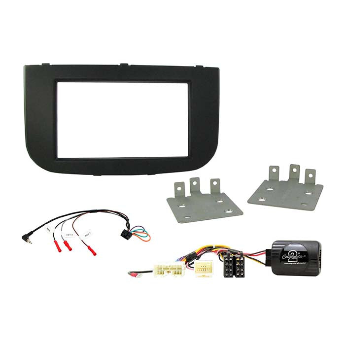 Connects2, Komplettes Montageset CTKMT08 Mitsubishi Colt