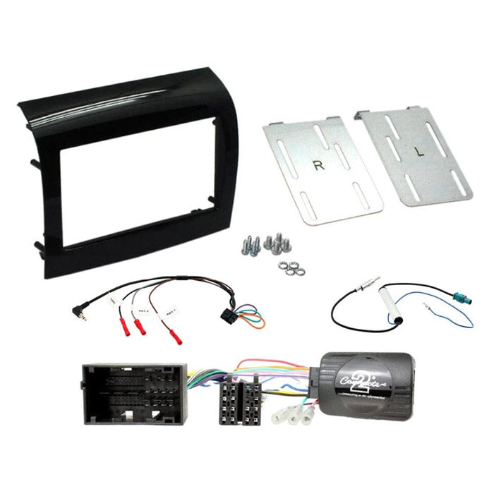 Connects2, Kompletní montážní kit CTKPE09 — Pasuje na Peugeot Boxer 2014-