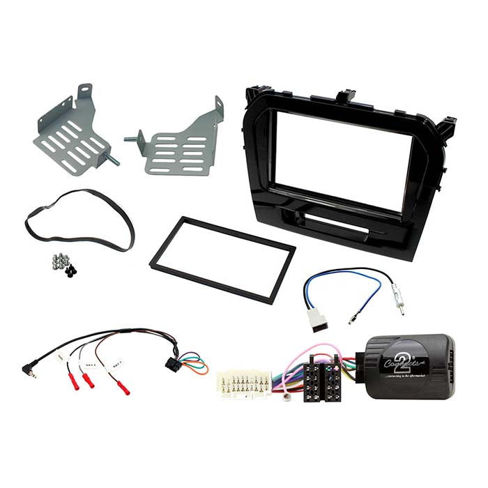 Connects2, Kit di Installazione Completo CTKSZ08 Suzuki Vitara