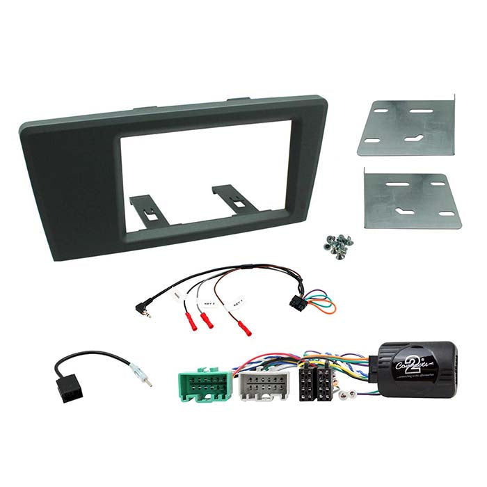 Connects2, Compleet Installatiepakket CTKVL01 Volvo S60/v70