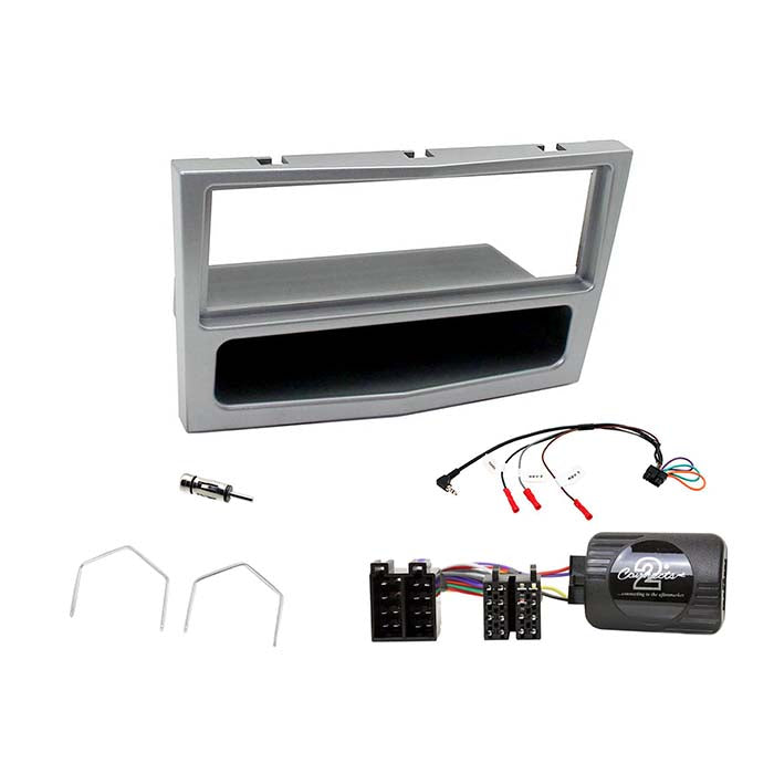 Connects2, Kompletní Montážní Kit CTKVX26 Opel Astra