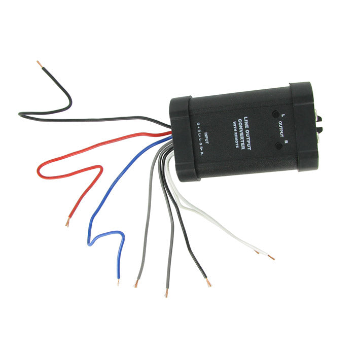 Connects2, CTLOC20 Line Converter