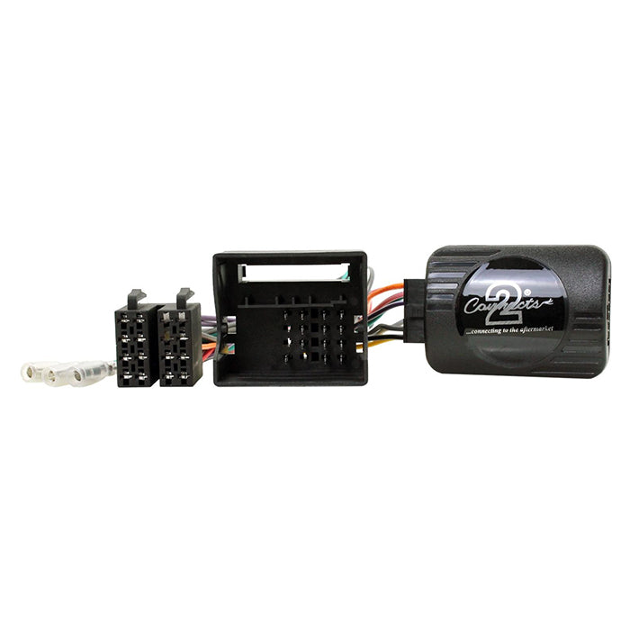 Connects2, CTSCT003.2 Citroën Steering Wheel Control Module