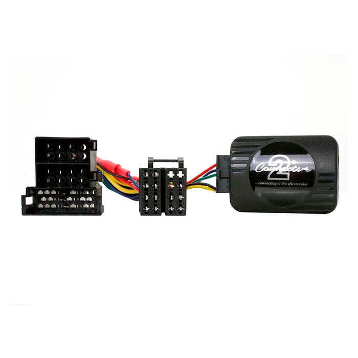 Connects2, Ctsfa010.2 Stuurwielbediening. Fiat Ducato 12-14