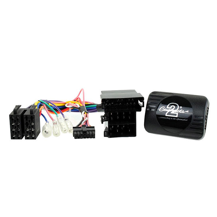 Connects2, CTSFA014.2 Ohjauspyörän Ohjaus Fiat