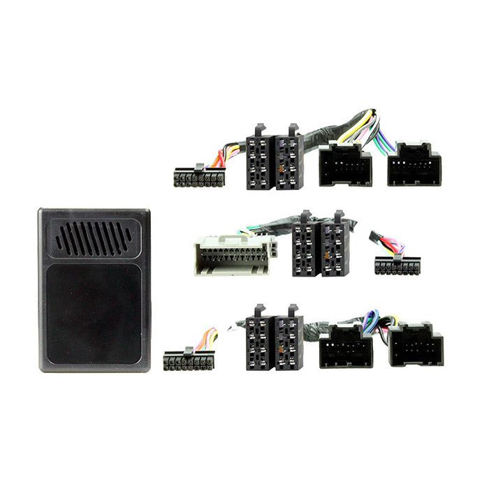 Connects2, CTSHU002.2