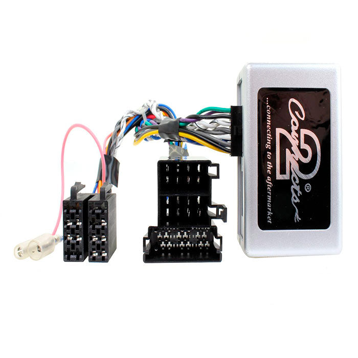 Connects2, Ctshy006.2 Commande au volant Hyundai
