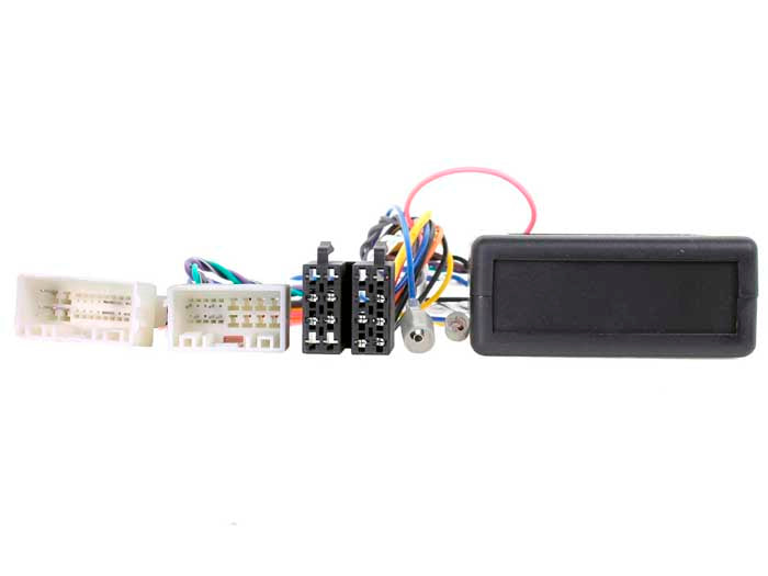 Connects2, Ctshy014.2 Interface de commande au volant Hyundai Santa-fe