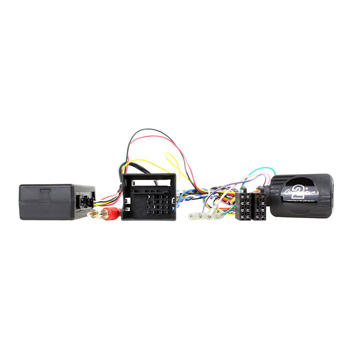 Connects2, CTSMC016.2 Sterowanie z kierownicy Mercedes E-klasa (W211)