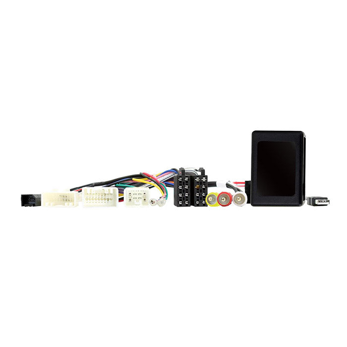 Connects2, CTSMT011.2
