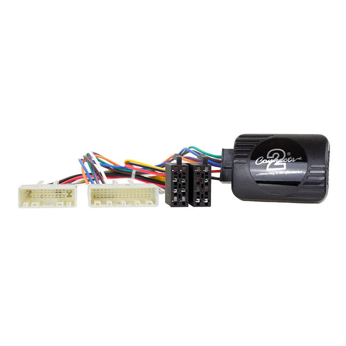 Connects2, CTSNS013.2