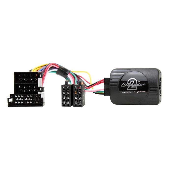 Connects2, CTSRN003