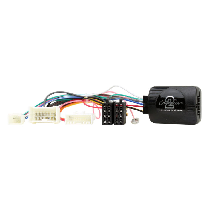 Connects2, Rozhraní pro ovládání na volantu pro Renault CTSRN009.2