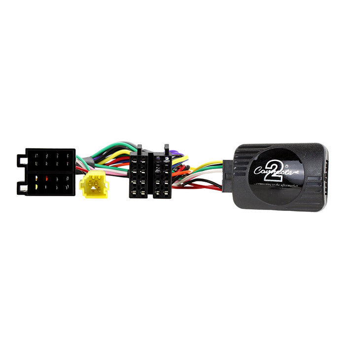 Connects2, CTSRN012.2