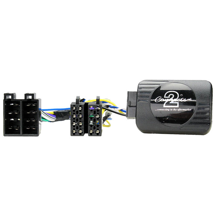 Connects2, Ctsva001.2 — Passend für Lenkradbed. Valtra Traktor T-Serie 2017-