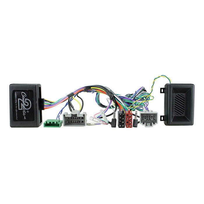 Connects2, C2 CTSVL008.2 Lenkradinterface Volvo v70 / xc70 07-11