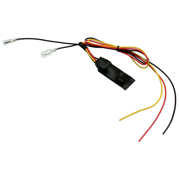 Connects2, 12v Zapalovací generátor