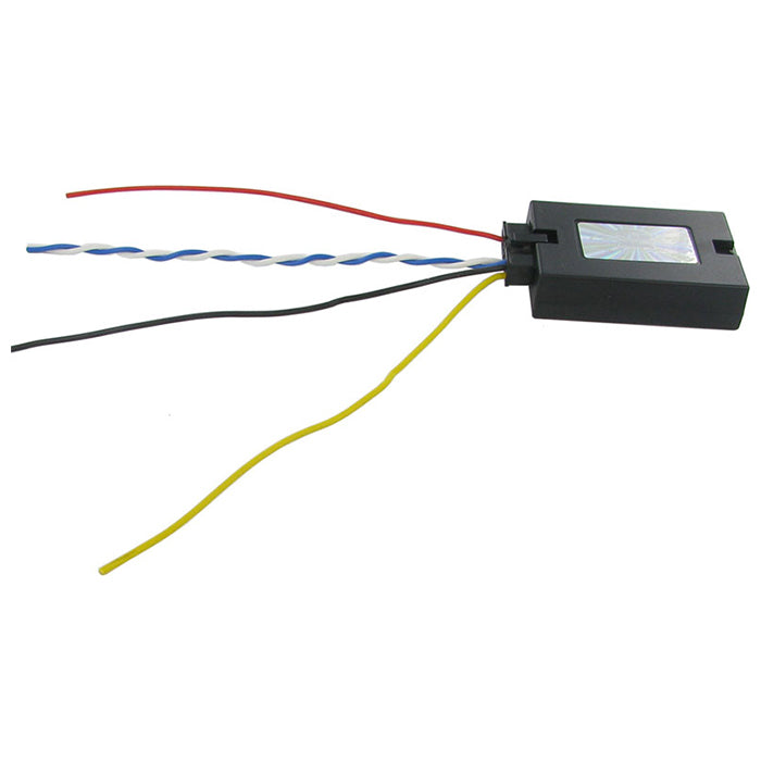 Connects2, Generatore di Accensione 12v Can-bus