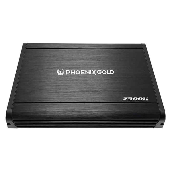 Phoenix Gold, Mono zesilovač 1x300W 2Ohm