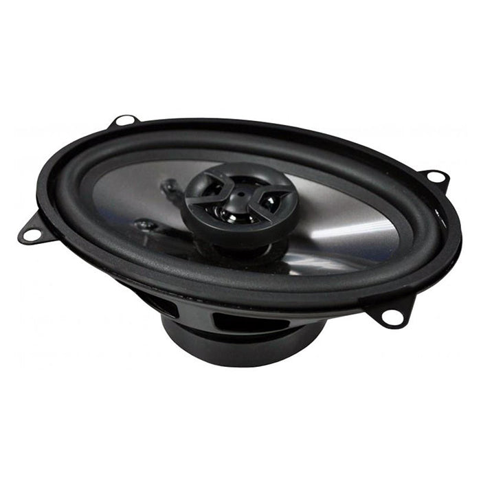 Phoenix Gold, Z-serie 4x6" Set di Altoparlanti Coassiali