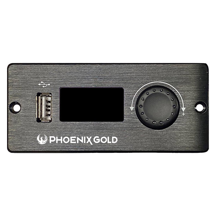 Phoenix Gold, Controller USB per ZDA4.6