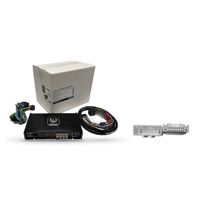 Phoenix Gold,  — Passend für Nissan Dsp Power Up Kit 2000-