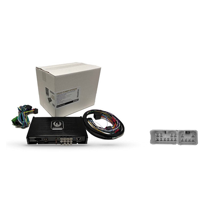 Phoenix Gold, — Pasuje do Toyota Dsp Power Up Kit 1997-2020
