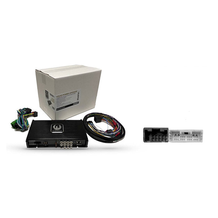 Phoenix Gold,  — Geschikt voor Toyota Dsp Power Up Kit 2019-