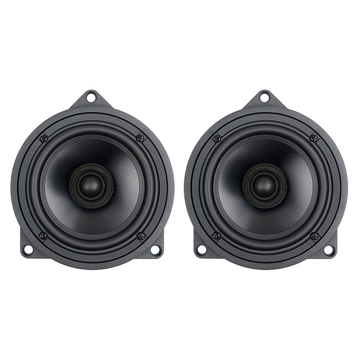 Phoenix Gold, 4" BMW Altoparlanti Coassiali 2 Vie 60W