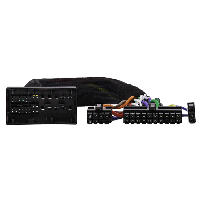 Phoenix Gold, P&p T-kabel (zda+zdm) 06/2019 — Vhodné pro BMW Před 2005-