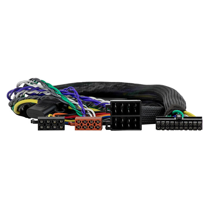 Phoenix Gold, 120 cm Iso-t-kabel Prodlužení - 20-pin Molex