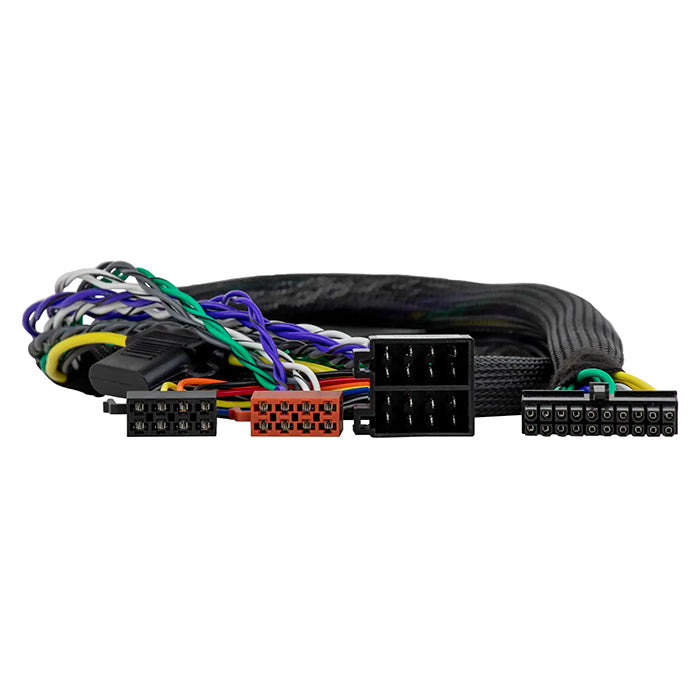 Phoenix Gold, 520cm Iso-t-kabel Prodlužení - 20-pin Molex