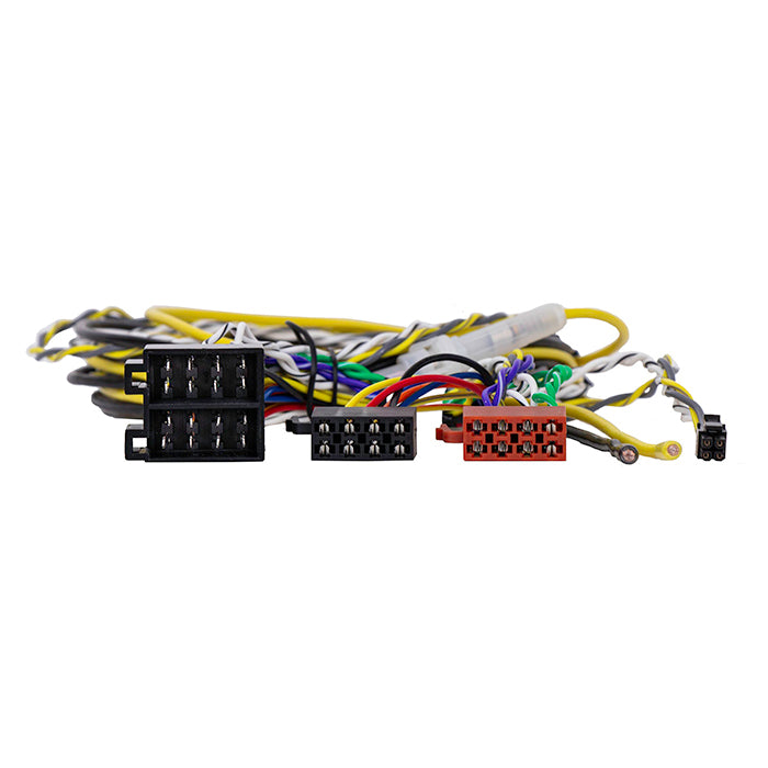 Phoenix Gold, Univerzální ISO T-kabel ISOH2