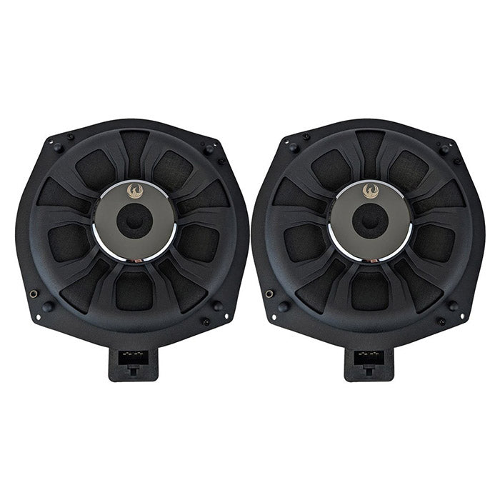 Phoenix Gold, Kit de Subwoofer Upgrade 8" pour BMW