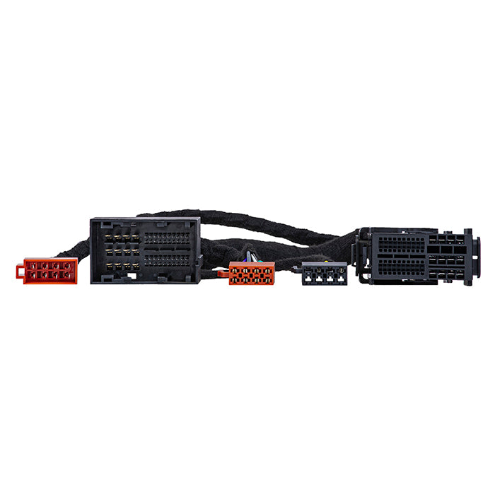 Phoenix Gold, P&p T-câble (zda + Zxm) - — Compatible avec Dodge / Fiat 2012-