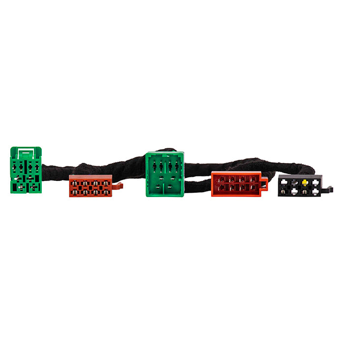 Phoenix Gold, T-kabel (zda + Zxm) — Vhodné pro Dodge / Fiat 2021-