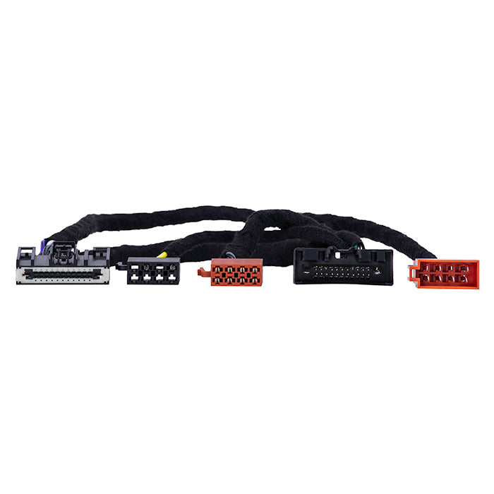 Phoenix Gold, P&p T-câble (ZDA + ZXM) — Compatible avec Ford 2012-