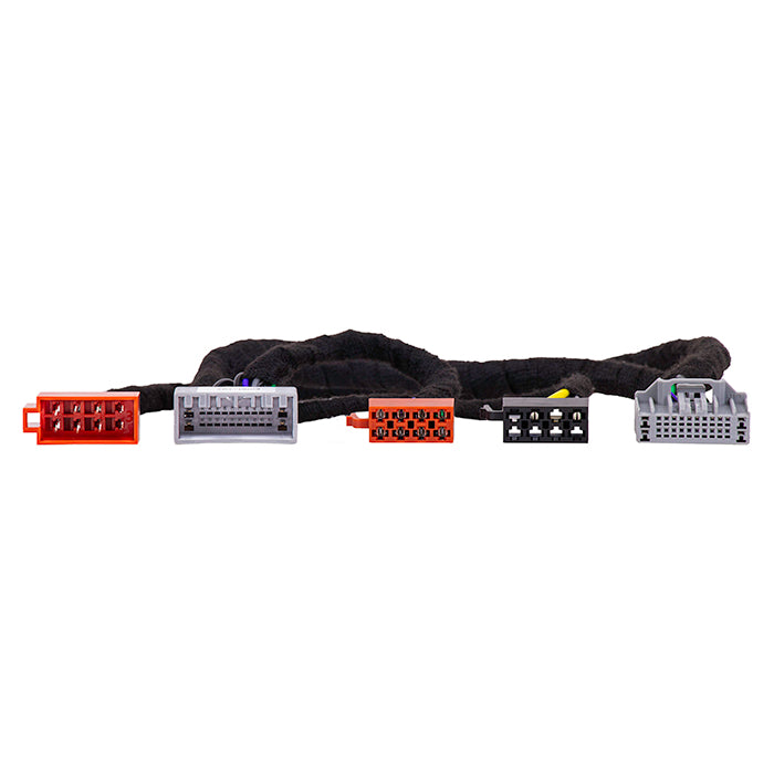 Phoenix Gold, P&p T-câble (zda + Zxm) — Compatible avec Honda 2016-