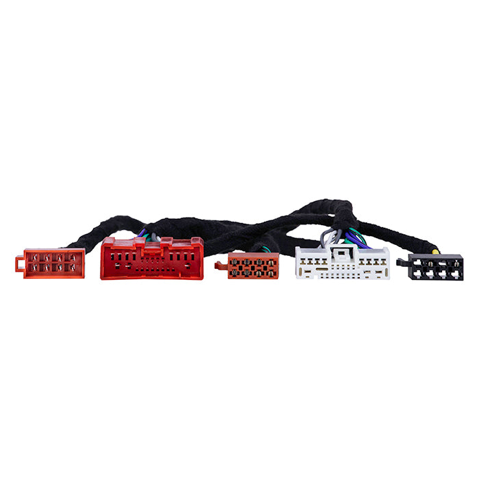 Phoenix Gold, P&p T-câble (zda + Zxm) — Compatible avec Mazda 2000-