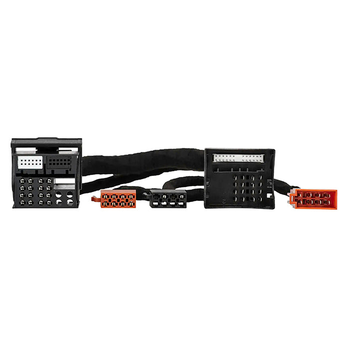 Phoenix Gold, P&p (quadlock) — Compatible avec le câble T (zda + Zxm) mg 2009-