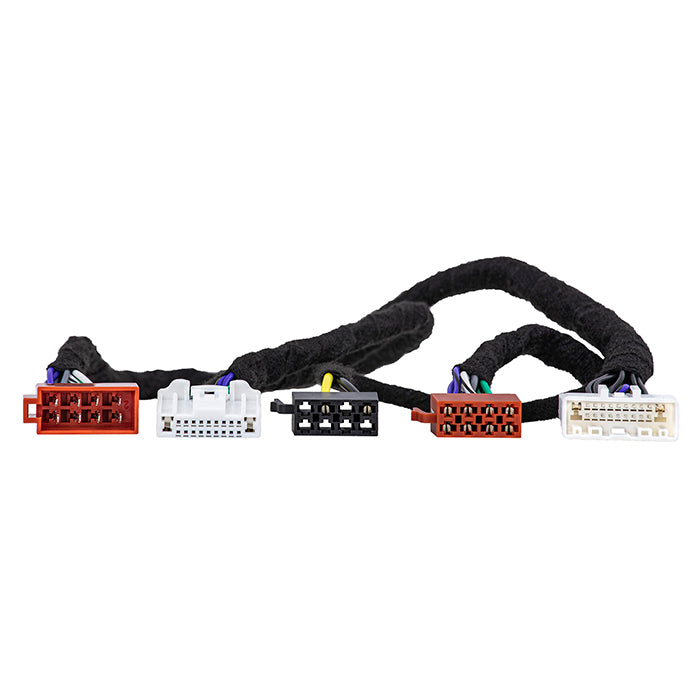 Phoenix Gold, P&p T-kabel (zda + Zxm) - — Pasuje do Nissan 2004-