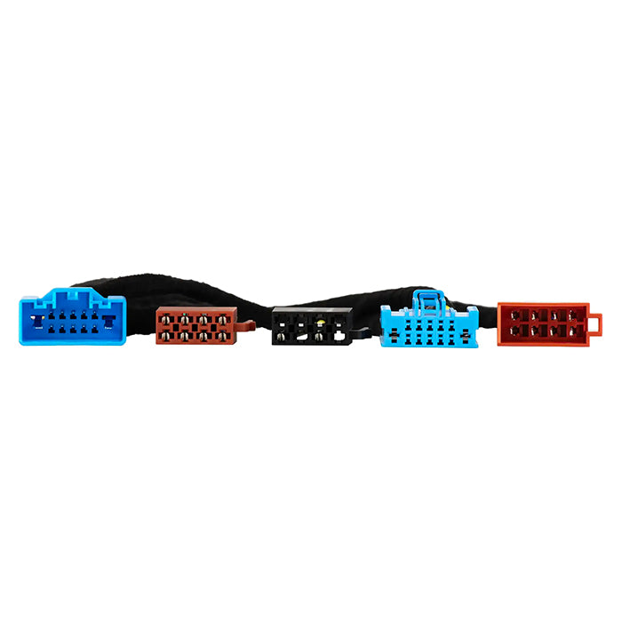 Phoenix Gold, Phoenix G P&p T-kabel (zda + Zxm) — Pasuje pro Citroen / Peugeot 2021-