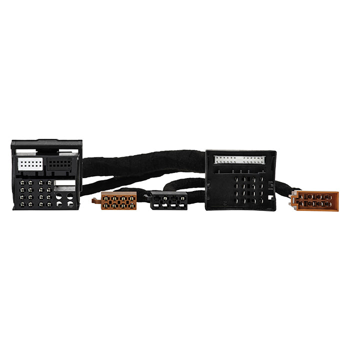 Phoenix Gold, P&p T-kabel BMW/Audi/VW/Renault/Mercedes/Skoda 98-20
