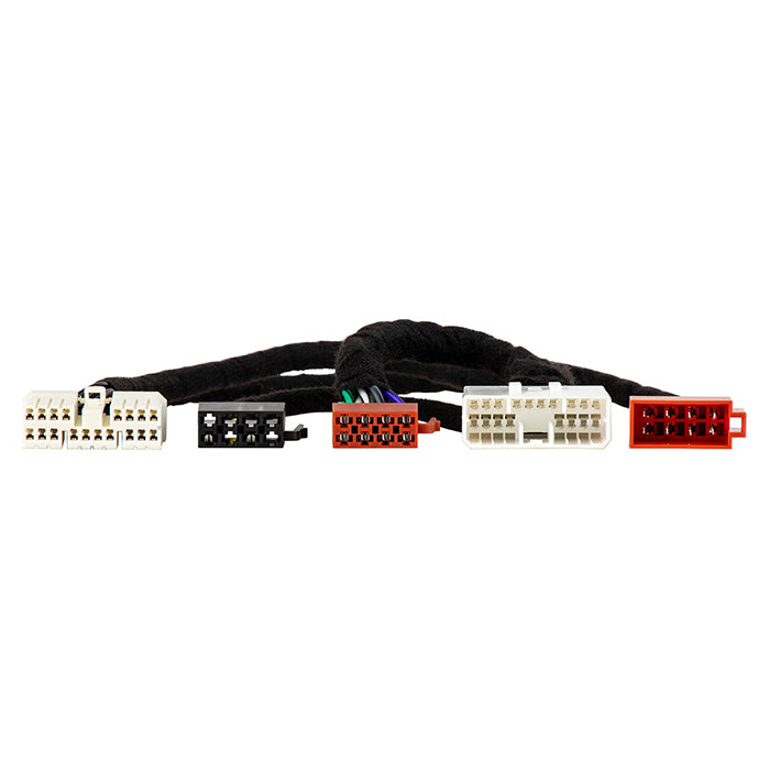 Phoenix Gold, Phoenix G P&p T-kabel (zda + Zxm) Daewoo/Ssangyong 05-